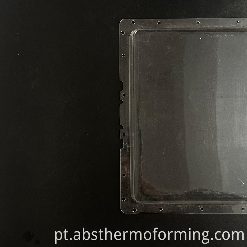 Large Thermoforming Tray 1